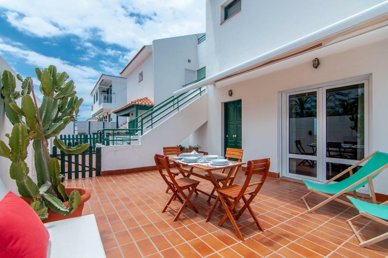Terraza La Arena 2A038 Apartment Puerto de Santiago  Exterior photo